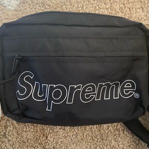 Supreme Fanny pack